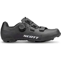 SCOTT Team Boa Mtb Shoes Noir EU 38 Homme