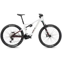 Bh Vtt électriques Ilynx+ Sl Trail Carbon 8.6 Shimano Ep801 29´´ Deore 2026