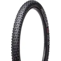 BRN Roccia Tubeless 29´´ X 2.60 Rigid Mtb Tyre Noir 29´´ x 2.60