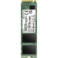 Transcend SSD 2TB M.2 MTE220S (M.2 2280) PCIe Gen3 x4 NVMe