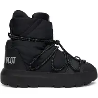 Adidas X Moonboot A Couleur Noir
