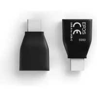 Epos I USB-A to USB-C