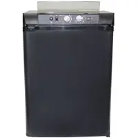 Eza Réfrigérateur 3 Ways à Poser 60l -