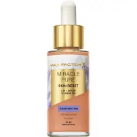 Max Factor | MIRACLE PURE | Soins du visage | Visage