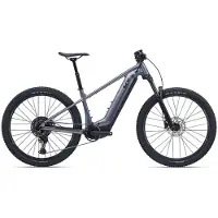 Liv Lurra E+ 29´´ Cues 2026 Electric Bike Bleu,Argenté S / 430Wh