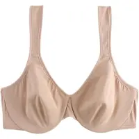 Next Soutien-gorge minimiseur beige