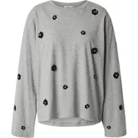 EDITED The Label T-shirt 'Rosiel' gris