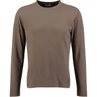 Key Largo Sweat-shirt 'Daily' marron