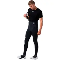 Gobik Subzero K10 Bib Tights Noir L Homme