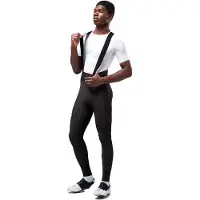 Gobik Absolute 7.0 K10 Bib Tights Noir M Homme