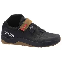 Sidi Descentio Mtb Shoes Noir EU 43