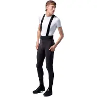 Gobik Grit G10 Bib Tights Noir S Homme