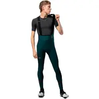 Gobik Absolute 7.0 K10 Bib Tights Vert M Homme