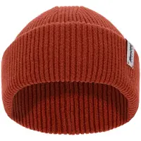 Santini Beanie 2.0 Cap Orange