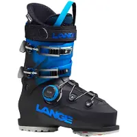 Lange Concept 12 Touring Ski Boots Bleu 27.0-27.5