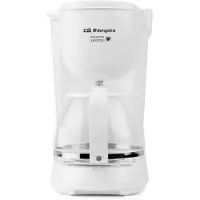 Orbegozo Cafetière à Filtre Cg 4051