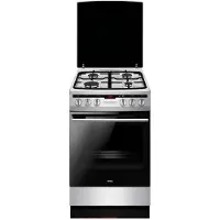 Ami Cuisinière à Gaz Avec Four 57geh3.33hzptada(xx) Pizza