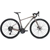 Liv Devote 1 Cues U6020 2026 Gravel Bike Beige S