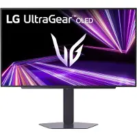 LG UltraGear 27GX704A-B WOLED