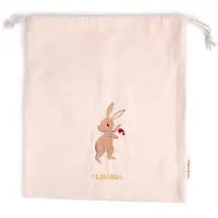 Filibabba Geschenkbeutel Wonderful Winter Hase (1x)
