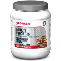 Sponser Sport Food Multi Protein Choco&pistachio 425g Clair