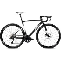 Bh Ultralight 6.0 105 2026 Road Bike Noir S