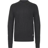 Blend Pull-over 'BHMRibi' anthracite