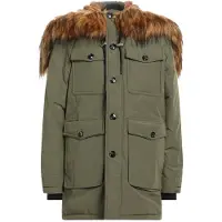 Diesel Veste Jorgy Vert 48 Hommes Vert 48