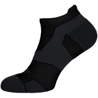 2XU Chaussettes invisibles Vectr LightCushion