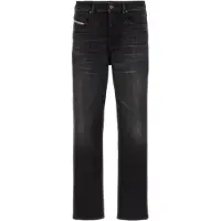 Diesel 2020 Viker Jeans Noir 30 / 32 Homme
