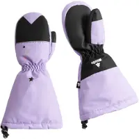 WEEDO FUNWEAR Gants lilas