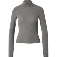EDITED The Label T-shirt 'Raya' gris foncé