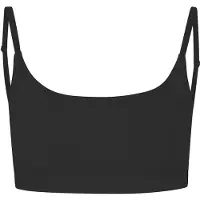 Les Lunes Soutien-gorge 'RORYY' noir