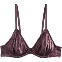 Next Soutien-gorge chocolat