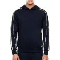 EA7 Sweat-shirt Logo Series Hommes
