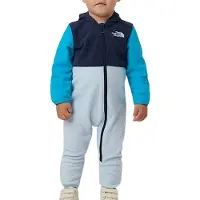 The North Face Le North Face Glacier Onesie Bébé