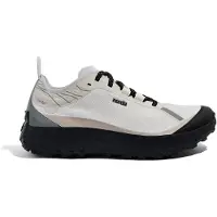 Norda - Chaussures de trail - 001A M Cinder pour Homme - Taille 43 1/3 - Gris