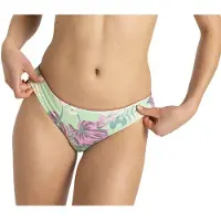 Roxy Bas De Bikini Into The Sun Cheeky