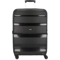 American Tourister Bon Air Dlx, Valise, Noir