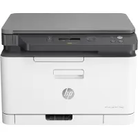 HP Color Laser MFP 178nw - Imprimante laser