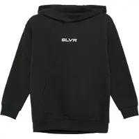 S.oliver Sweat noir / blanc