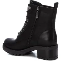 Refresh 172241 Bottines Noir UE 41 Femme Noir UE 41