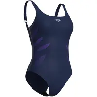 Arena Maillot de bain 1 pièce femme Milena Wing