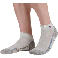 Monnet Chaussettes Trek Lin Basse