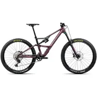 Orbea Occam Lt M30 29´´ Xt M8100 Sgs Shadow Plus 2026 Mtb Bike Violet L