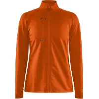 Craft Veste de survêtement légère femme Adv Explore