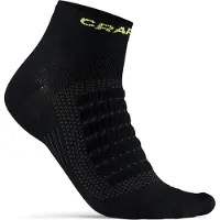 Craft Chaussettes adv dry mid