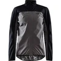 Craft Core Endur Hydro Jacket Noir,Gris S Femme