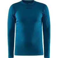 Craft Maillot manches longues Pro Wool Extreme X