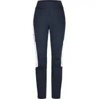 Craft Pro Nordic Race 3/4 Zip Pants Bleu L Femme